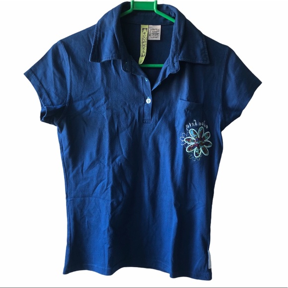 Tops - Pink  Soda Shirt